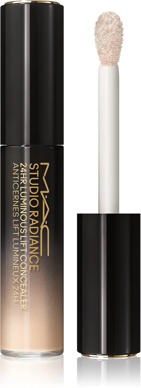 MAC Cosmetics Studio Radiance 24HR Luminous Lift Illuminating Concealer Color NW5 11ml