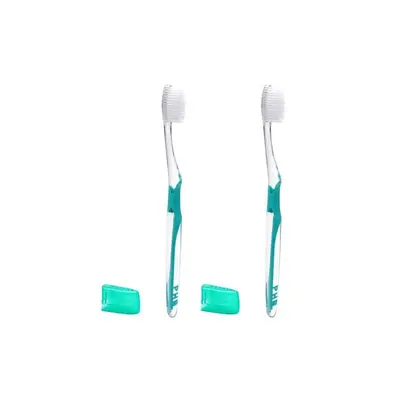 Phb Plus Soft Adult Toothbrush 2 pieces