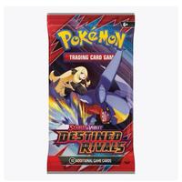 Destined Rivals Booster pack - SV10: Destined Rivals (DRI) Guaranteed Trading Cards