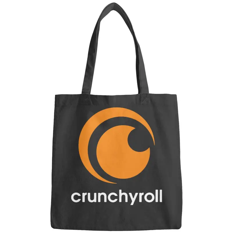 Crunchyroll  Source Anime Bags