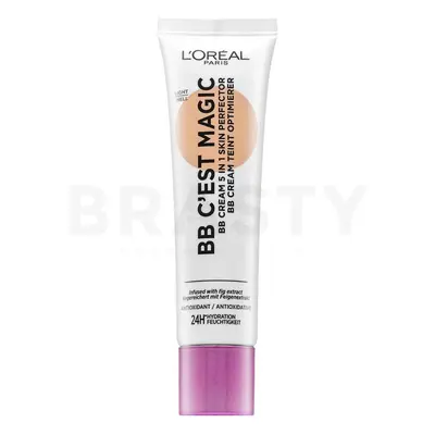 L´Oréal Paris BB C'est Magic Skin Perfector Light 30 ml