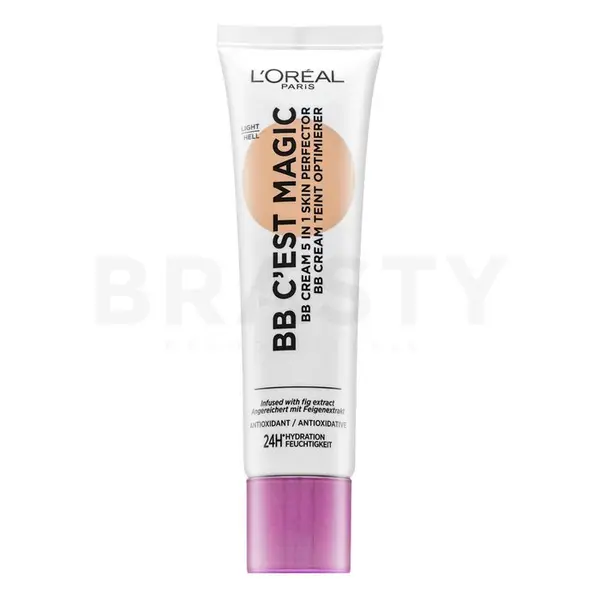 L´Oréal Paris BB C'est Magic Skin Perfector Light 30 ml