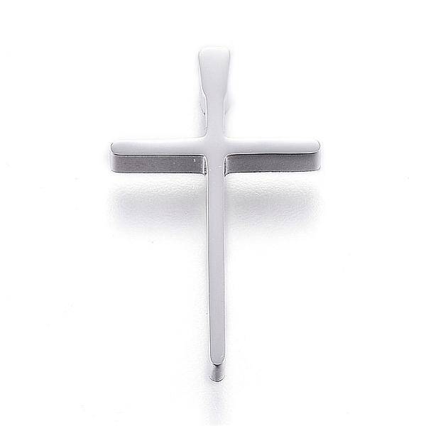 Tarnish Resistant 304 Stainless Steel Pendants
