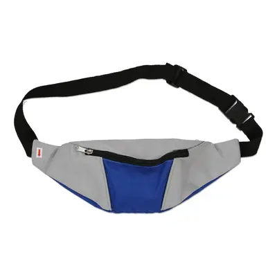 Unbranded Bumbag - No Size Grey Polyester