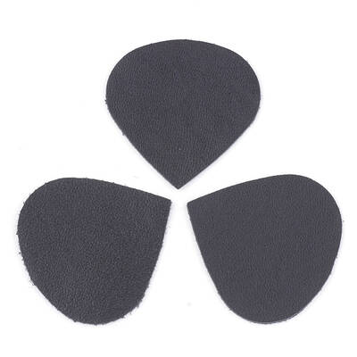 Leather Patches