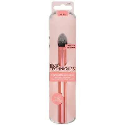 Real Techniques Eye Concealer and Highlighter Brush