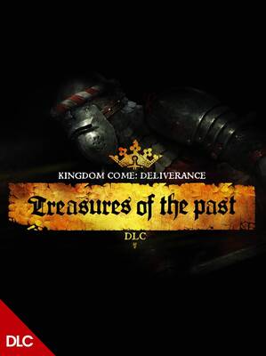 Kingdom Come Deliverance - Treasures of the Past DLC | Steam