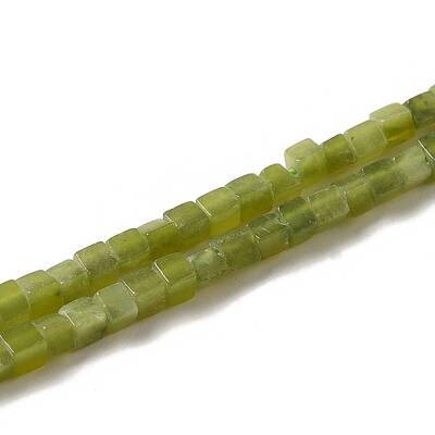 Natural Xinyi Jade/Chinese Southern Jade Beads Strands