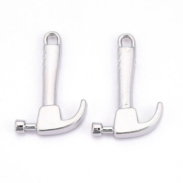 Alloy Pendants