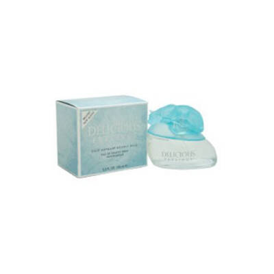 Delicious Feelings Perfume for Women - Eau de Toilette Spray 3.4 oz