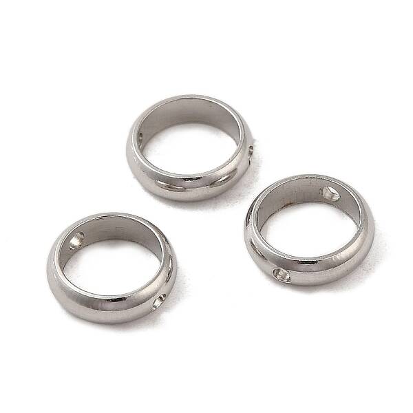 Non-Tarnish 201 Stainless Steel Bead Frames