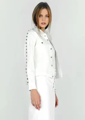 Emily Jacket | size: S
