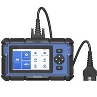 2025 TOPDON AD600S  OBD2 Scanner Maintenance  ABS SRS SAS AT TPMS EPB Diagnostic Tool Autos Car Vehicle Automotive Free Lifet...
