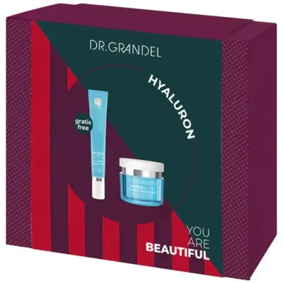 Dr Grandel Hydro Active Set