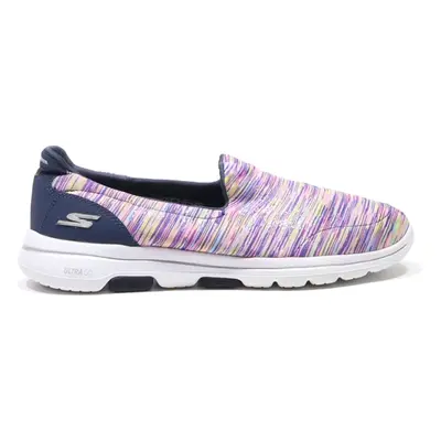 SKECHERS Pump Shoes Pink Synthetic Womens UK 6