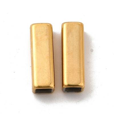 Ion Plating(IP) 304 Stainless Steel Beads