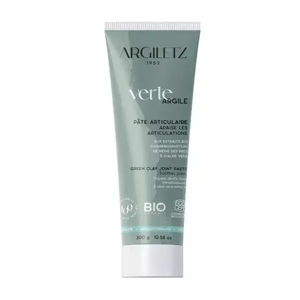 Argiletz Green Clay Joint Paste 300g