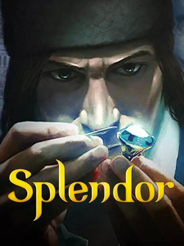 Splendor | Steam