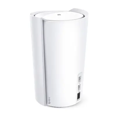 TP-Link Deco AX7800 Tri-Band Mesh WiFi 6 System 1-Pack