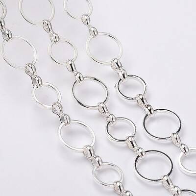 Brass Handmade Chains