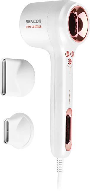 Sencor Asciugacapelli Artemiss Shd 9100Rs