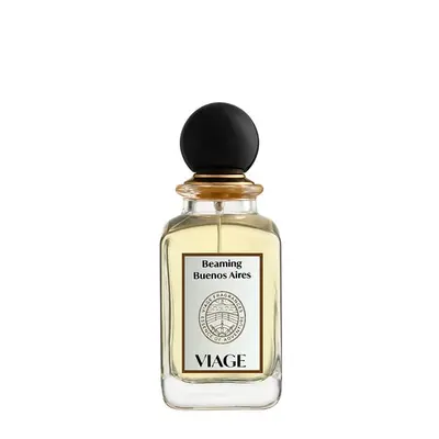 Viage Beaming Buenos Aires Perfume Extract 100ml