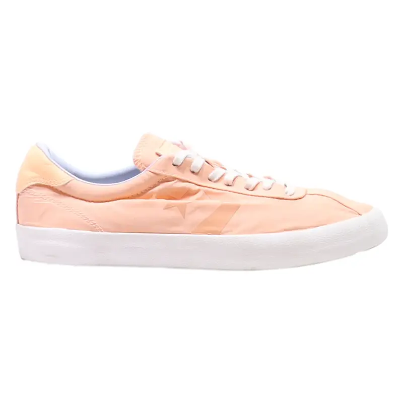 CONVERSE Breakpoint Sneaker Trainers Pink Synthetic Womens UK 7.5