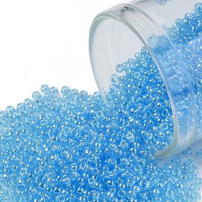 TOHO Round Seed Beads