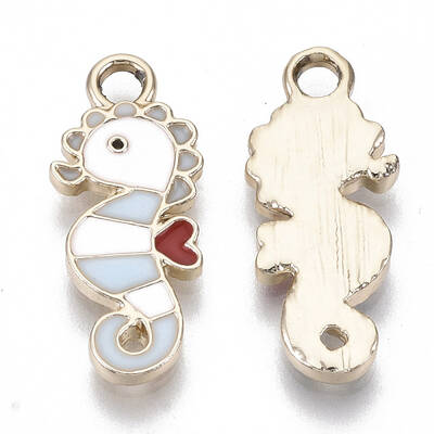 Alloy Pendants