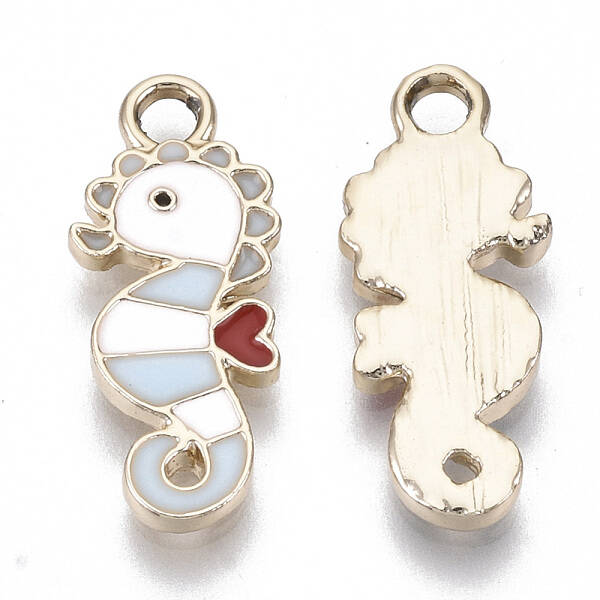 Alloy Pendants
