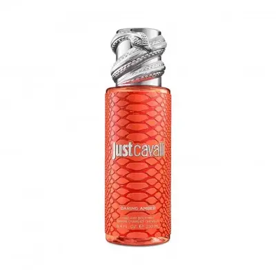 Roberto Cavalli Daring Amber - Scented Water 250 Ml