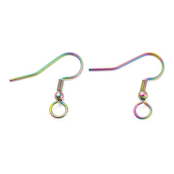 304 Stainless Steel Earring Hooks