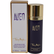 Thierry mugler Alien Deospray flacone volume 100ml