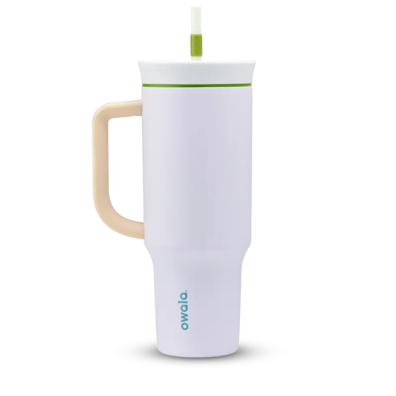 40oz Tumbler