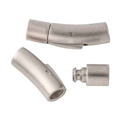 304 Stainless Steel Bayonet Clasps
