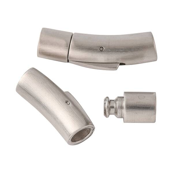 304 Stainless Steel Bayonet Clasps
