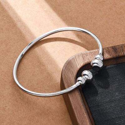 304 Stainless Steel Cuff Bangles