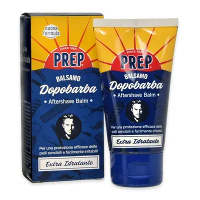Prep Emulsione Dopobarba Pelli Sensibili 75 Ml