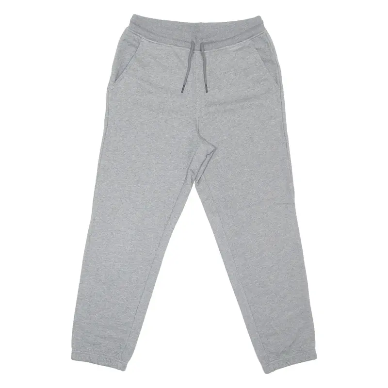 PATAGONIA Mens Joggers Grey Tapered S W30 L27