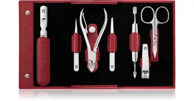 Zwilling Classic Inox 7-piece manicure set