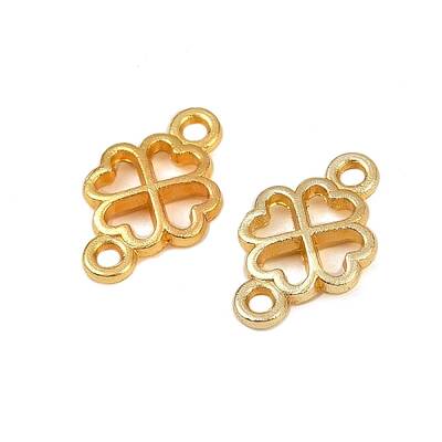 Chinese Style Alloy Connector Charms