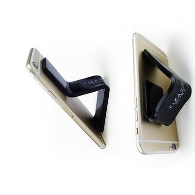 Phone Holder Sticky Pad Foldable Multifunctional Gel Pads Mobile Bracket (2)