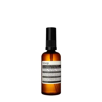 Shaving serum Aesop Moroccan Neroli 100 ml