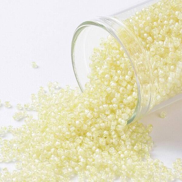 TOHO Round Seed Beads