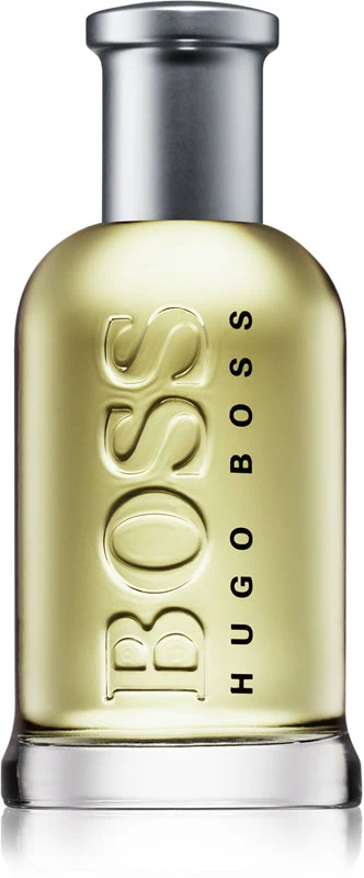 Hugo Boss Boss No.6 Bottled Eau de Toilette Men 50 ml