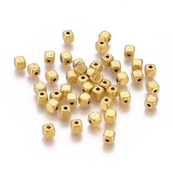 Tibetan Style Beads