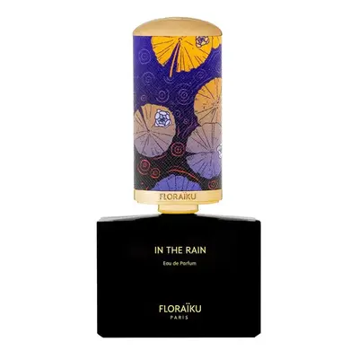 Floraiku In the Rain unisex eau de parfum 50 ml + 10 ml