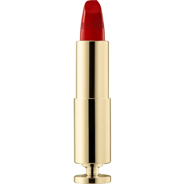 Creamy lipstick Babor (Creamy) 4 g - Shade: 10 Super Red