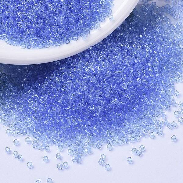 MIYUKI Delica Beads