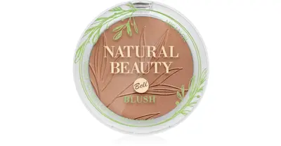 Bell Natural Beauty blush illuminating 5 g